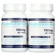 thumbnail image 2 of Lipozene Amorphophallus Konjac Maximum Strength Weight Loss Pills, 60Ct, 2 of 9