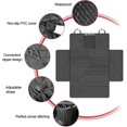 thumbnail image 4 of Funda universal para maletero de coche para perros, para la mayoría de los coches, impermeable y antideslizante, 180 x 103 cm, funda para maletero de coche para perros, SUV y furgonetas, 4 of 5
