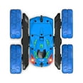 thumbnail image 3 of XZNGL JJRC RC Cars 4WD 2.4GHz Stunt Car Double Sided 360° Flip Remote Control Toys, 3 of 9