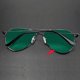 thumbnail image 4 of Gafas de sol cóncavas, gafas de sol S3025 con revestimiento interior de película verde, gafas de sol reflectantes antideslumbrantes para conducir, 4 of 5