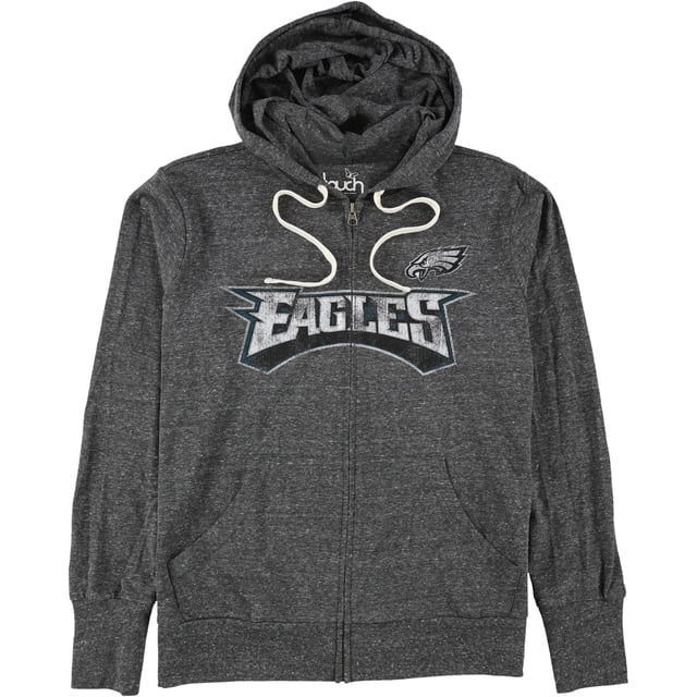 Sudadera con capucha Touch para mujer Philadelphia Eagles eag XL