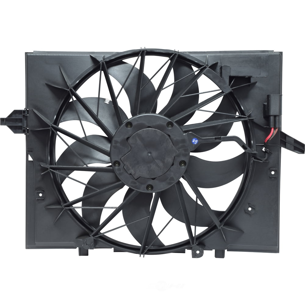 UAC FA 50432C Engine Cooling Fan Assembly