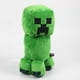 thumbnail image 4 of Juego de peluche Weddye Pixel Style Basic Creeper Character, 4 of 6