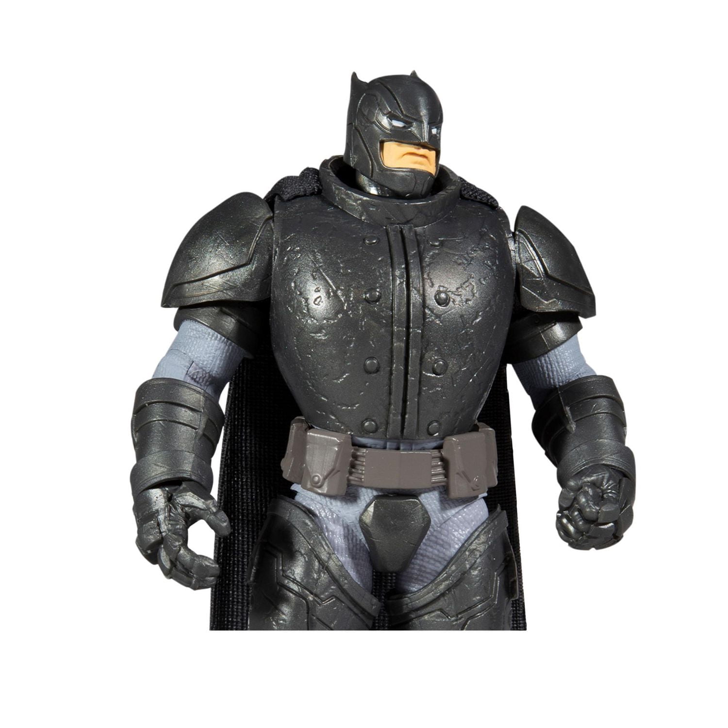 McFarlane Toys - DC Multiverse - Armored Batman Figure