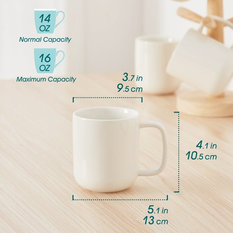 1 coffee mug in cups Coffee Mug in Confetti main image 0