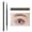BW2, variant on Makeup Brow Pencil Stylist - Waterproof Ultra Fine Mechanical Pencil, Draw Small Brows, Fill Thinner Areas, Retractable Dual-Ended Brow Pencil with Spoolie Brush, Natural Long-Lasting Color, 0.45oz