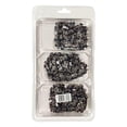 thumbnail image 6 of 3-Pack of chainsaw Chain 38 Pitch 050 Gauge 66 DL Fits Echo 43101330831, 6 of 9