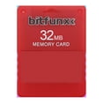 thumbnail image 2 of Tarjeta Memoria FMCB 1.966 para PS2 32 Programa McBoot Gratuito Consola Juegos, 2 of 8