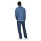 thumbnail image 3 of Polo Tommy Hilfiger de manga larga de corte regular para hombre, 3 of 5