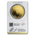 thumbnail image 2 of 2018 Australia 1 oz Gold RAM Kangaroo (In Assay), 2 of 4