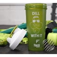 thumbnail image 4 of BlenderBottle Forza Sports, 28 oz Dill with It Classic Shaker, 4 of 4