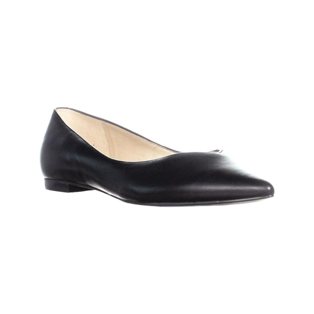 marc fisher leopard flats
