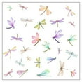 thumbnail image 1 of Pegatinas de vidrio calcomanías de pared Dragonfly DIY Sticker Arte de pared Colorida Pegatinas de pared Alegados para la habitación de, 1 of 7