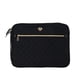 thumbnail image 1 of Funda para Laptop 13 a 14 Pulgadas LuckyLy Modelo Shelly Negro UNITALLA, 1 of 6