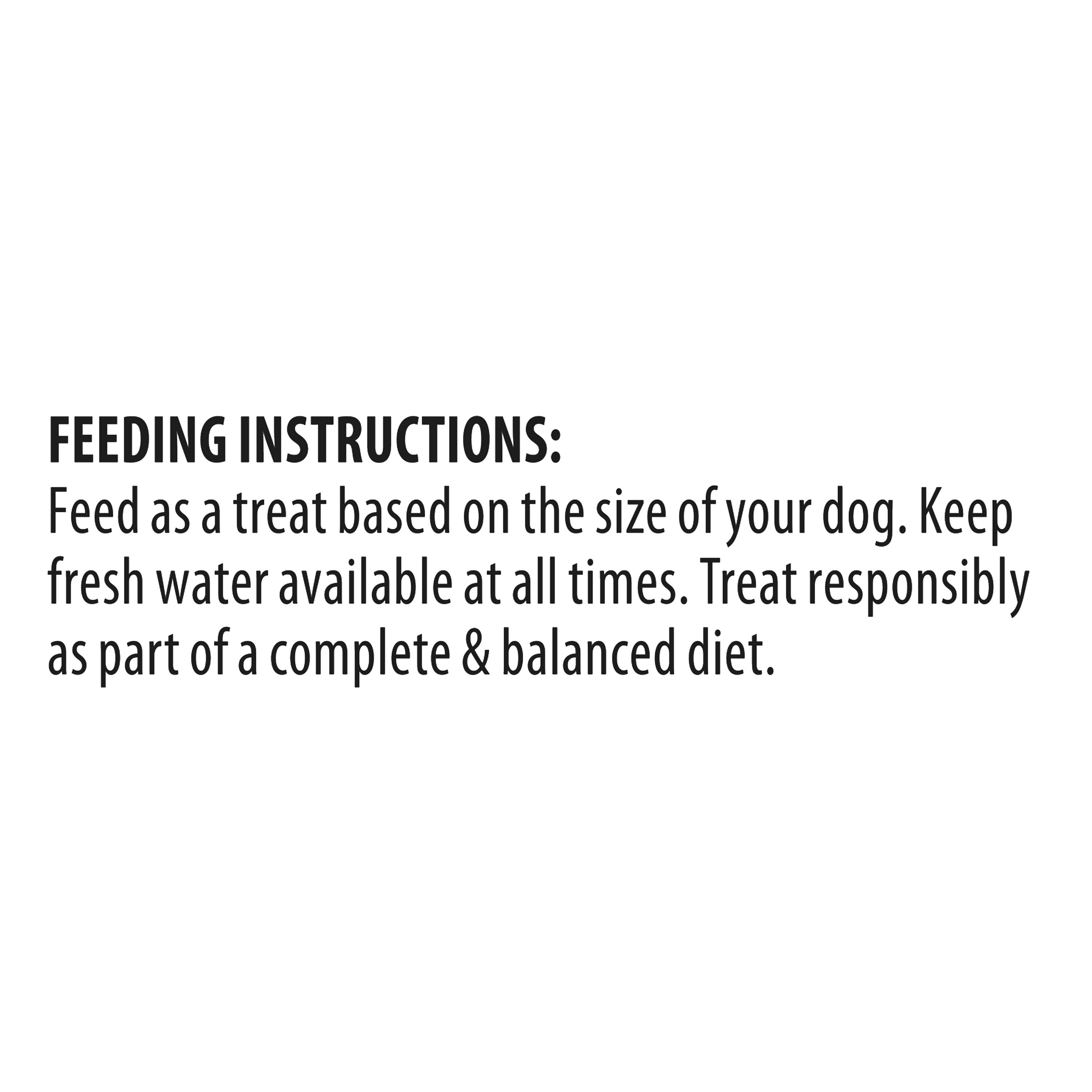 Golden Rewards Dog Training Treats with Peanut Butter Flavor, 9 oz Pouch