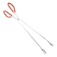 thumbnail image 3 of Esquirla Outil d'Assistance Ramasse-Miettes Multi-Usage Pinces à Déchets pour Personnes Âgées Sol Jardin 58cm, 3 of 8