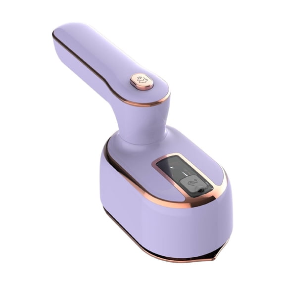 Heavy Duty Garment Steamer with Enhanced Continuous Steam for Removal on All Fabric Types