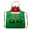C, variant on AUDeals 1PCS Christmas Apron Funny Cartoon Apron Types Christmas Santa Snowman Christmas Dinner Party Cooking Baking Barbecue Crafting House Cleaning Kitchen