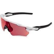 Oakly Boys' Oj9001 Radar Ev Xs Path Rectangular Sunglasses