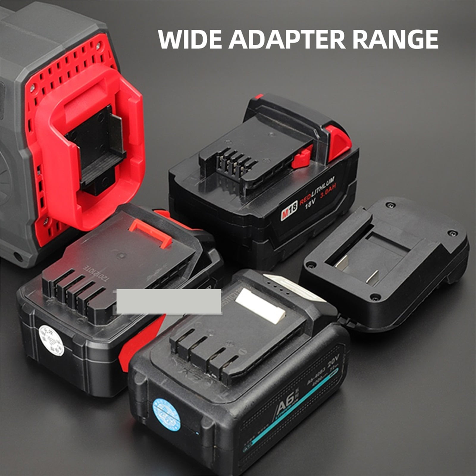 Portable Lithium Battery Vacuum Pump For Outdoor Experiment, Filtration, Bonding, Automotive, Air Conditioning ,Heavy Duty Build