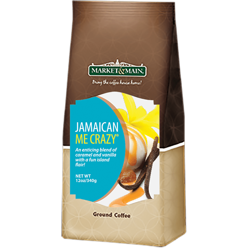 MM Jamaican Me Crazy 12 oz