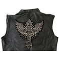 thumbnail image 4 of Christian Cross Patch, 4 of 5