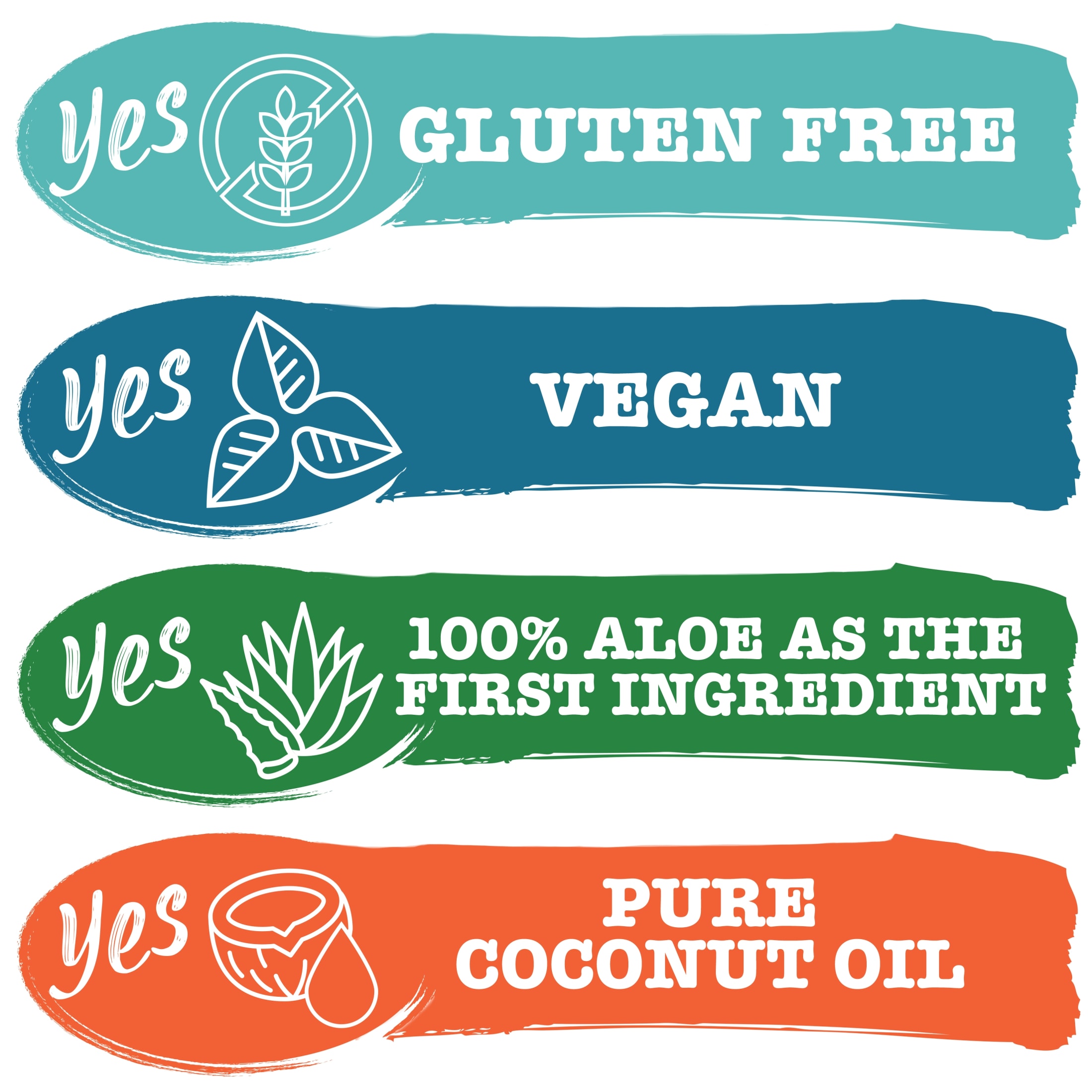 Maui Moisture Curl Quench Coconut Oil Curl Smoothie photo 5
