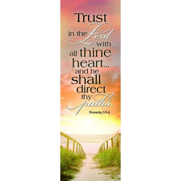 Trust in the Lord (Other)