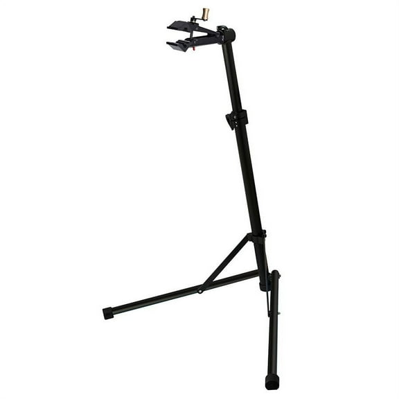 Unior BikeGator Portable Repair Stand, Quick Release clamp