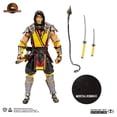thumbnail image 2 of Figura de acción McFarlane Toys Mortal Kombat Scorpion 18 cm, 2 of 6