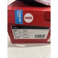 thumbnail image 3 of New Balance 460 v3 Men's Size 8 4E X Wide Grey Red NB Running Shoes M460LS3 Nwb, 3 of 6