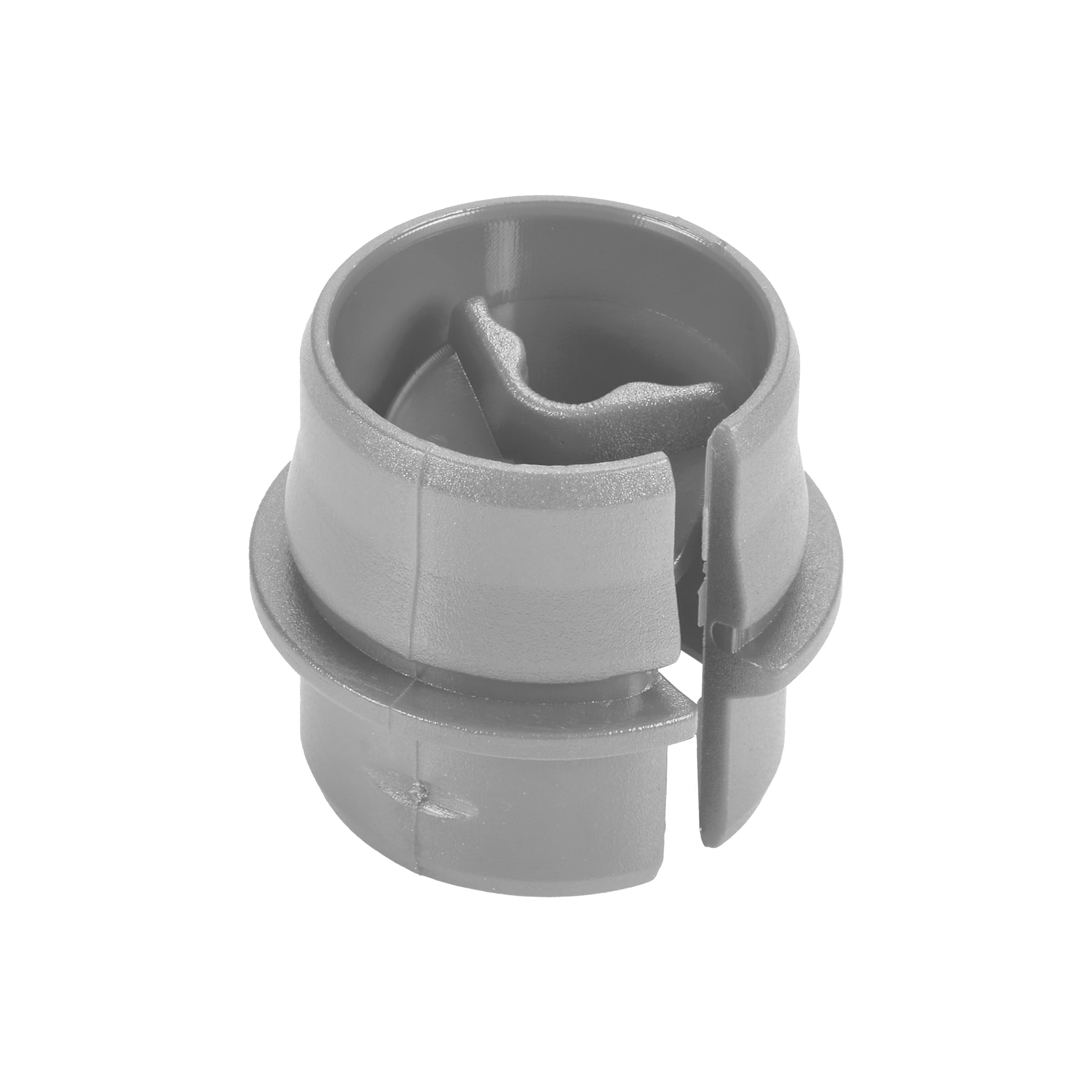 Maxxima 3/4 in. Plastic Non-Metallic Snap In Box Wire Connector for NM Sheathed Cable (200 Pack)