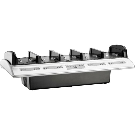 Genuine HP 10-Bay Battery Charger 692858-001 689986-001 H2W28AA
