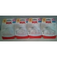 thumbnail image 3 of Nuk Replacement Spouts - 4 Pack Clear [Baby Product], 3 of 3