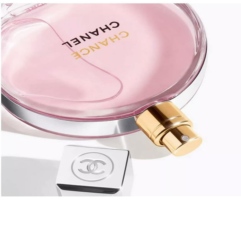 Chanel Chance Eau Tendre Perfume, Women's Eau de Toilette Chanel Chance Eau Tendre Perfume, Women's Eau de Toilette