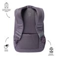 thumbnail image 2 of TOTTO Mochila Ergonómica Grande Porta Laptop 15.4 Repelente a Líquidos | Escuela - Oficina - Viaje | violeta M, 2 of 6