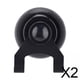 thumbnail image 1 of Gancho de succión,Ganchos de ventosa Colgador de ventosa Ventosa,Copa colgador de corona Potente ventosa de vacío,Ganchos de baño Perchas de succión Reutilizables Fuertes,Ganchos de pared, 1 of 8