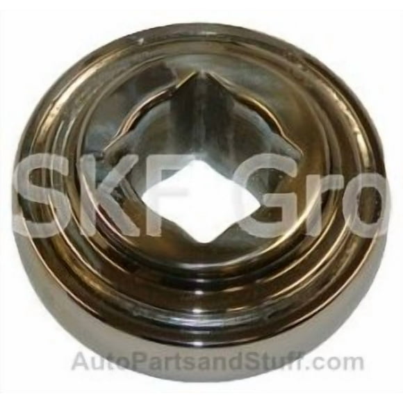 SKF W208PPB6 Agricultural Bearing