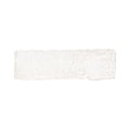 thumbnail image 2 of Azulejo de Ladrillo de Barro MSI Blanco Alpino 7x20 cm para Pared y Piso, 2 of 3