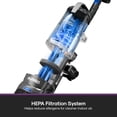 thumbnail image 3 of Eureka FlexReach Upright Vacuum With Hepa Filter & Pet Tools, NEU650, 3 of 13