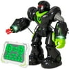 Best Choice Products Intelligent Remote Control RC Robot Talking Walking Shooting Light & Music Action Toys
