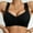 Black, variant on Bras For Women Sports Bra Sticky Bra Underwear Women Girls Underwear Plus Size Underwear For Women Wireless Bra for Women Brazier for Women Athletic Women Sports Bra for Women Pack Skin Tone Bra