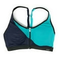 thumbnail image 1 of Victoria's Secret Knockout Front Close Sports Bra, 1 of 1
