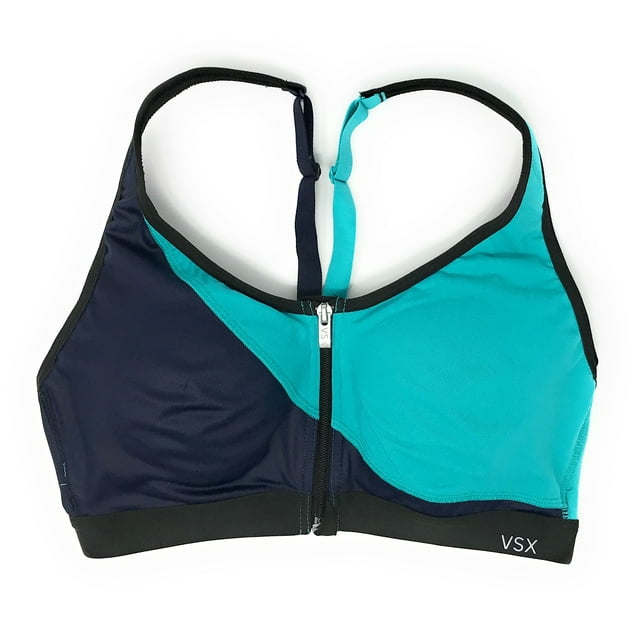 Victoria's Secret Knockout Front Close Sports Bra