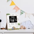thumbnail image 3 of Marco de fotos Hatzelou Classic Pooh 20x25 cm Ultrasound, 3 of 6