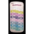 thumbnail image 1 of Bejeweled PASTEL CLIPS, 1 of 1