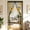 XL, variant on Yuege Heavy Duty Mesh Door Curtain, No Drilling Magnetic Screen, Sunflower Decor Self Sealing Mesh Door Curtain for Patio Sliding Front Door Pet & Kid Friendly Mosquito Net M