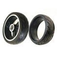 thumbnail image 3 of Roue Pleine 5 Pouces 5*1.6 5.5x2 Roue Pleine Pleine pour Trottinette Électrique 5x2, 3 of 9