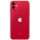 thumbnail image 2 of Apple iPhone 11 128 GB Rojo Reacondicionado - Tipo A Apple  iPhone 11, 2 of 4