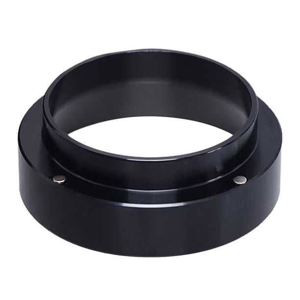 Anillo dosificador inteligente Protafilter para cafetera de 54 mm Negro